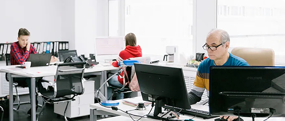 Собственное конструкторское бюро